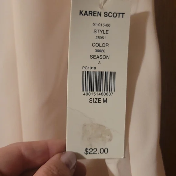 Camisole top - Picture 2 of 3